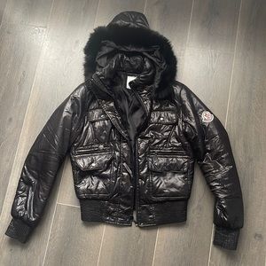 Moncler Jacket